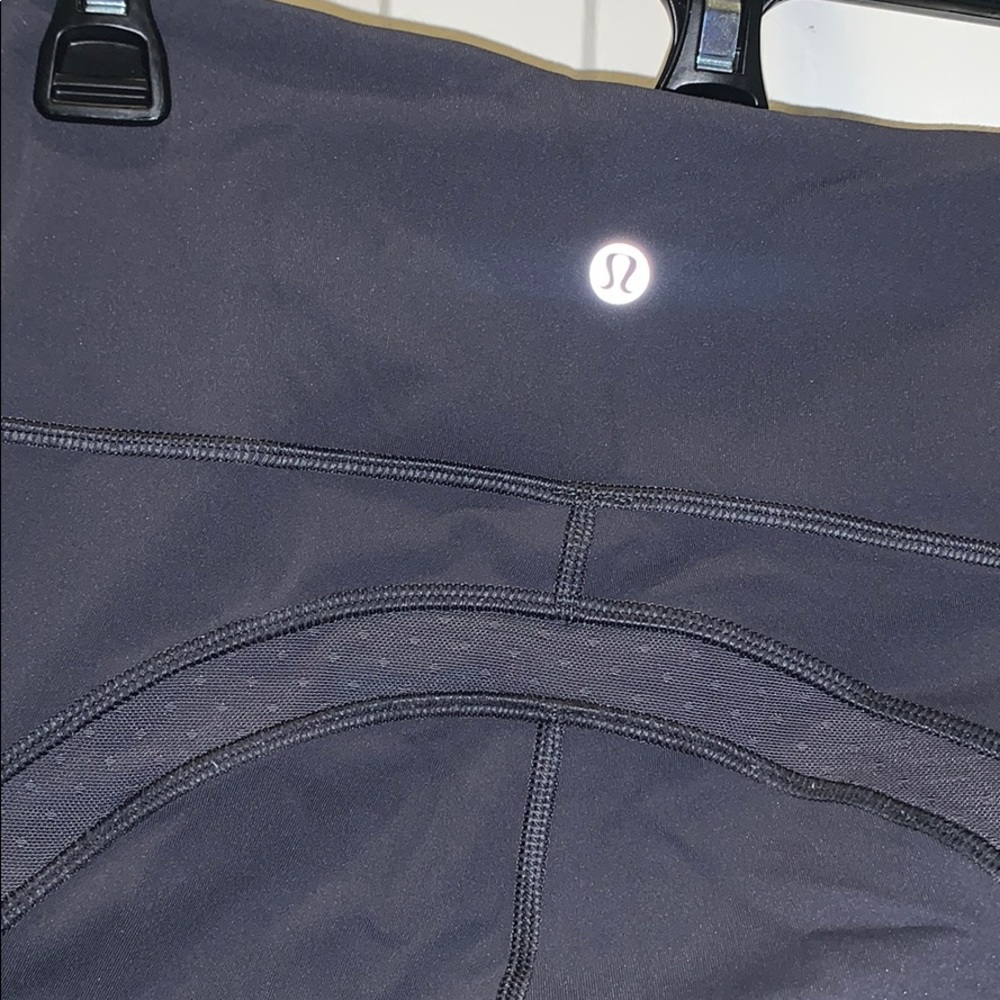 Gray Lululemon